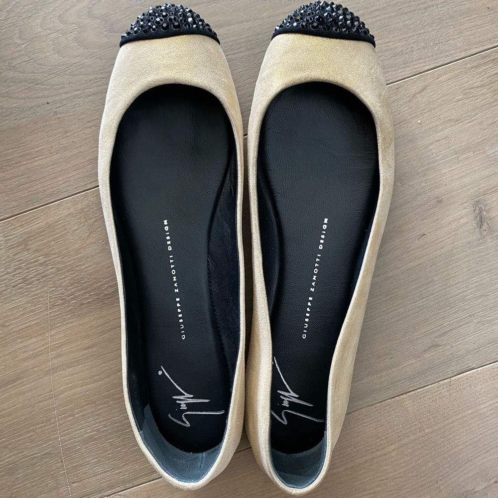 Giuseppe Zanotti Design Shoes